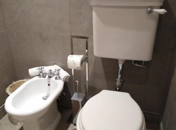 Guest house La Cinque Terre Monterosso