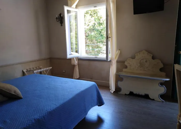 La Cinque Terre Monterosso Guest house