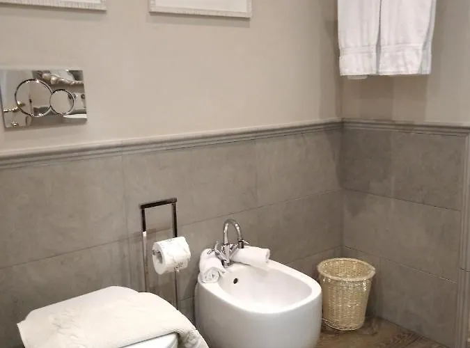 La Cinque Terre Monterosso 4* Monterosso al Mare