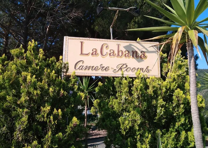 La Cinque Terre Monterosso 4*