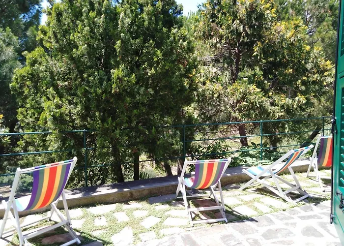 La Cinque Terre Monterosso Monterosso al Mare