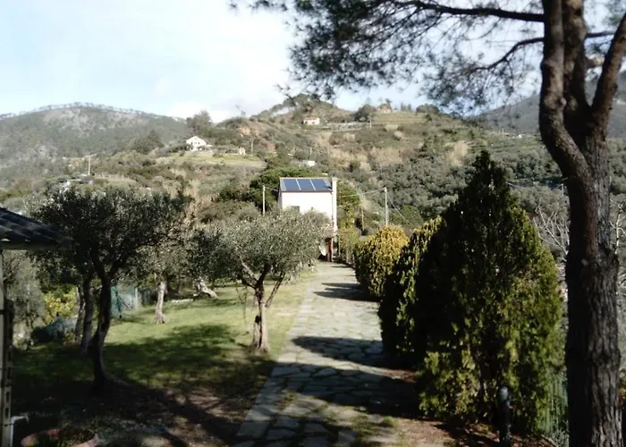 La Cinque Terre Monterosso
