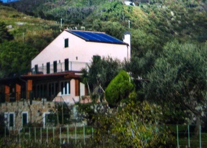La Cinque Terre Monterosso