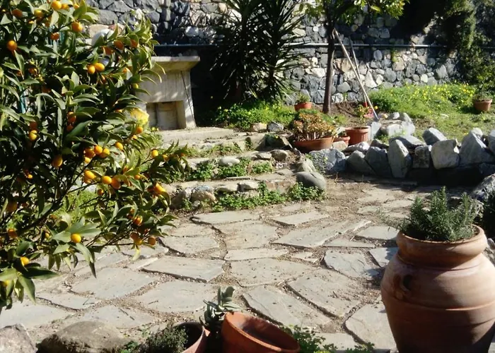 La Cinque Terre Monterosso Monterosso al Mare