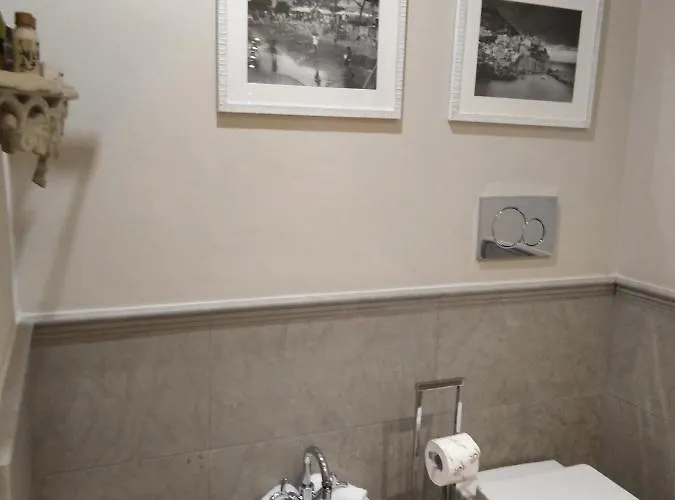 La Cinque Terre Monterosso