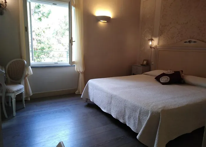 La Cinque Terre Monterosso 招待所 4*