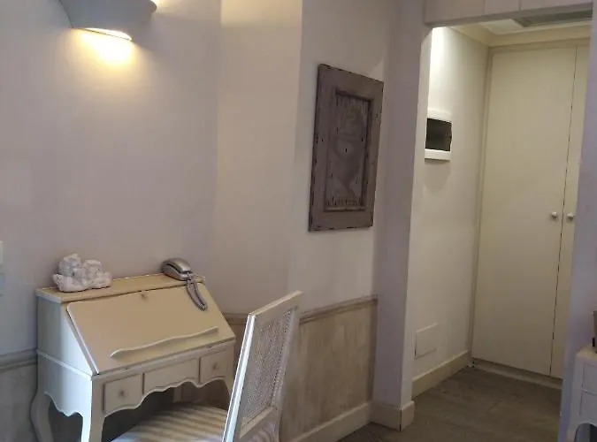 La Cinque Terre Monterosso