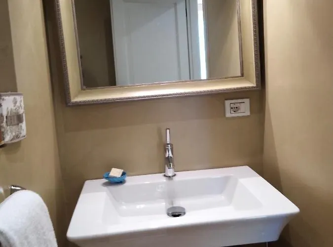 Guest house La Cinque Terre Monterosso 4*