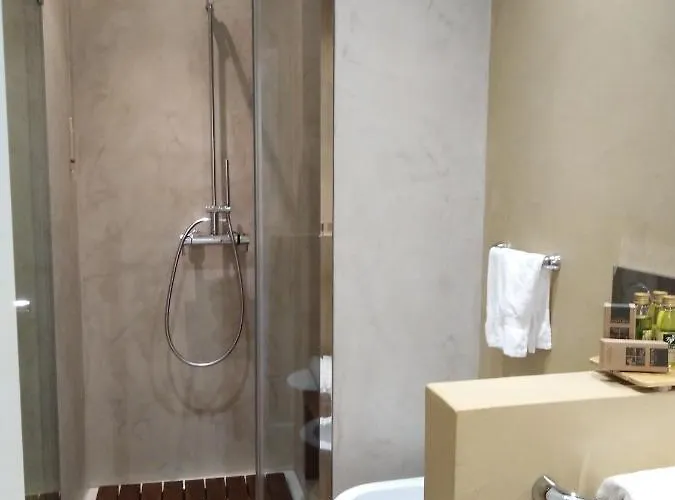 Guest house La Cinque Terre Monterosso 4*