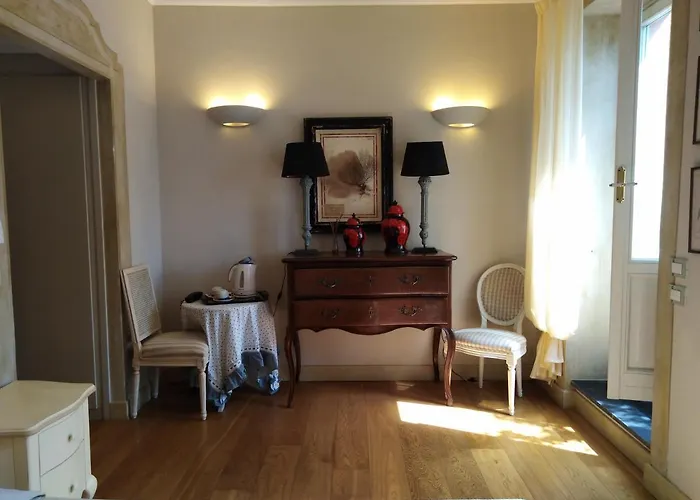 Guest house La Cinque Terre Monterosso