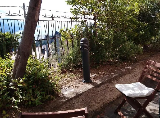 La Cinque Terre Monterosso 4*