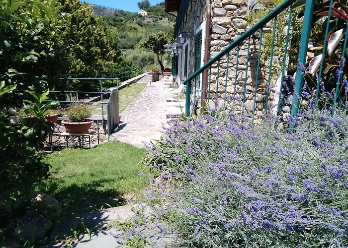 La Cinque Terre Monterosso 招待所 蒙特罗索阿尔马雷