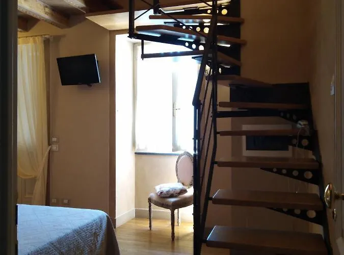 Guest house La Cinque Terre Monterosso