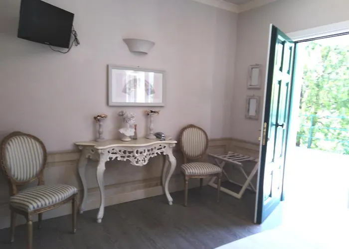 La Cinque Terre Monterosso 4*