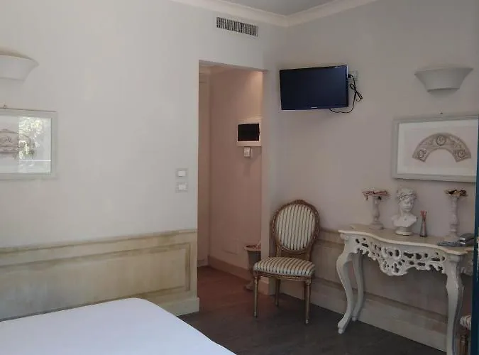 La Cinque Terre Monterosso 4* Monterosso al Mare