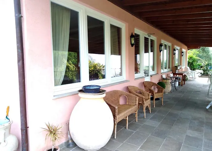 La Cinque Terre Monterosso 4*