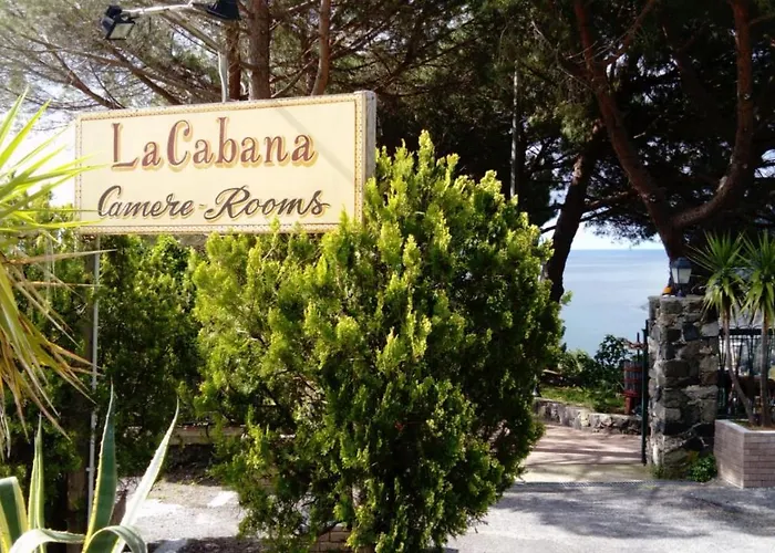 La Cinque Terre Monterosso