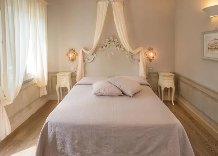 Guest house La Cinque Terre Monterosso