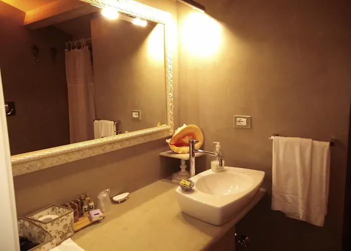 La Cinque Terre Monterosso Guest house Monterosso al Mare