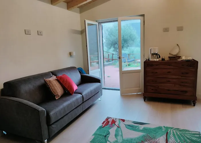 La Cinque Terre Monterosso Guest house 4*