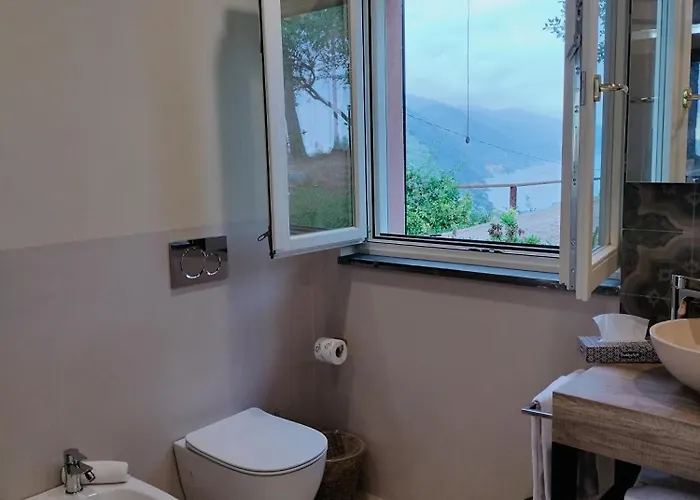 La Cinque Terre Monterosso