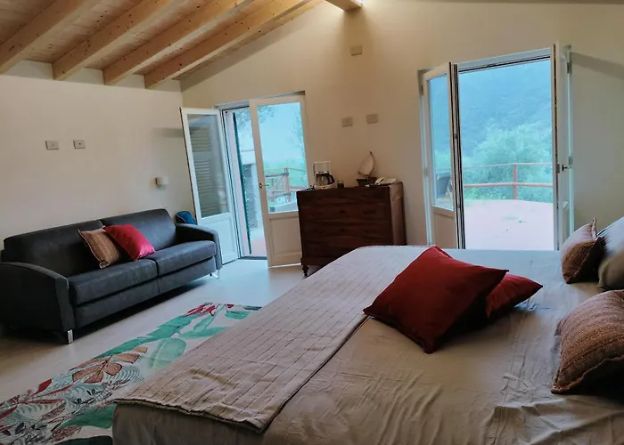 La Cinque Terre Monterosso Guest house