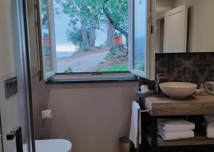 Guest house La Cinque Terre Monterosso