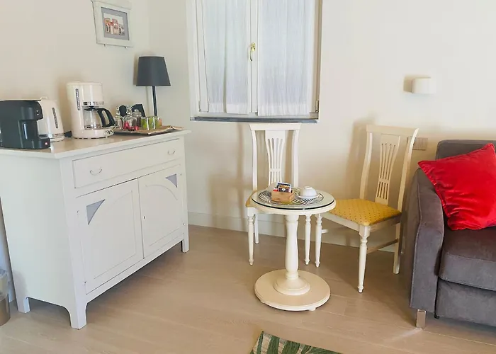 La Cinque Terre Monterosso Guest house