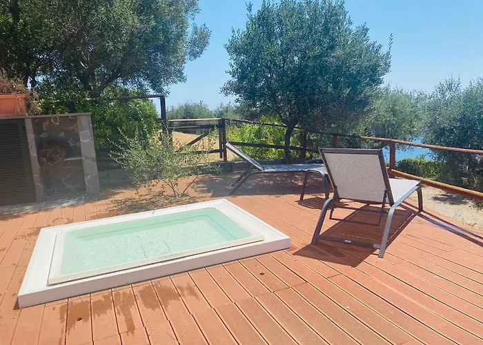 Guest house La Cinque Terre Monterosso