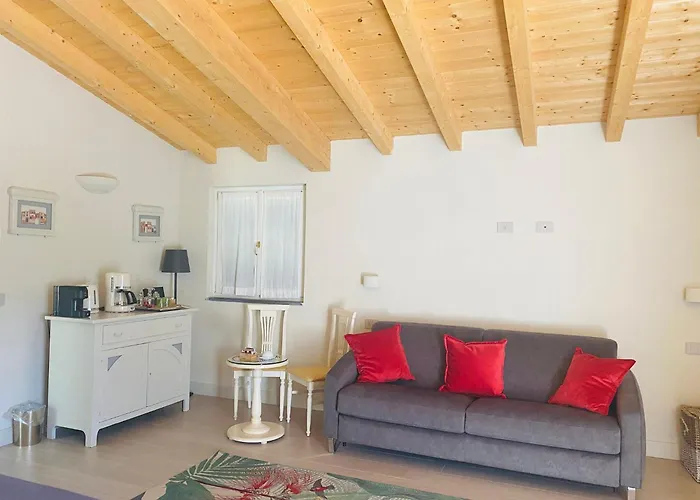 La Cinque Terre Monterosso Guest house 4*