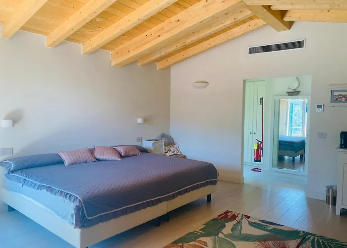 La Cinque Terre Monterosso Guest house Monterosso al Mare