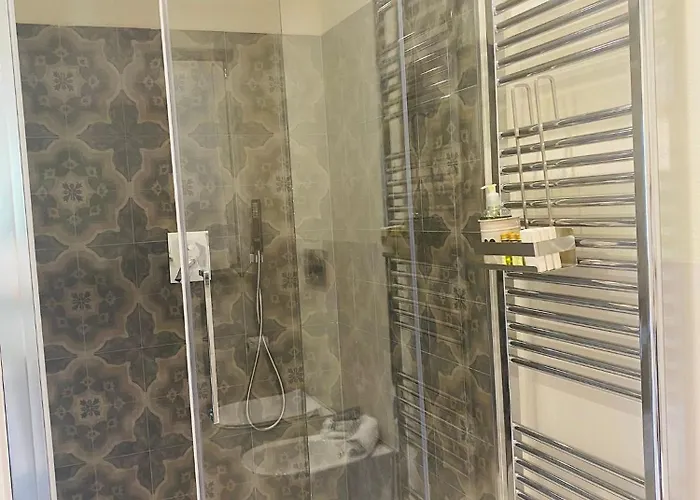 Guest house La Cinque Terre Monterosso Monterosso al Mare