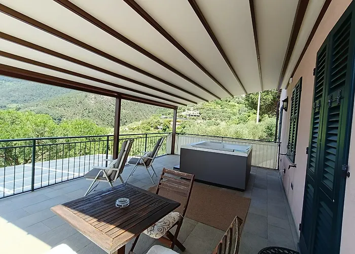 La Cinque Terre Monterosso 4*