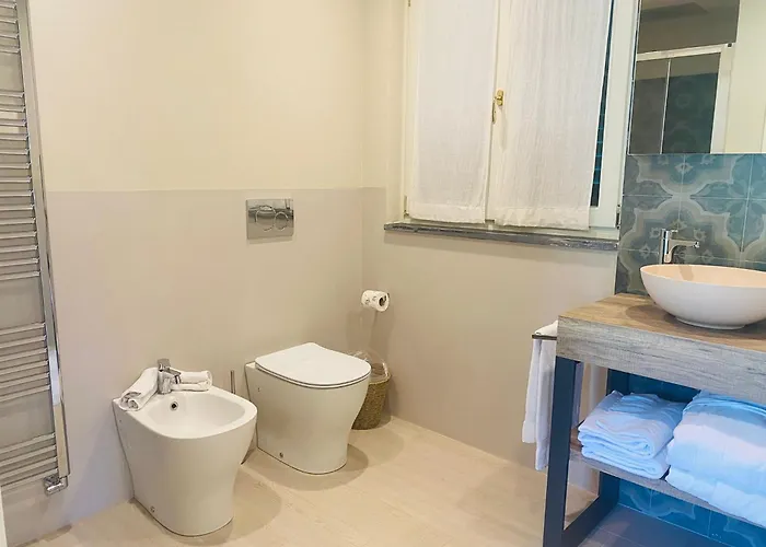 La Cinque Terre Monterosso Monterosso al Mare