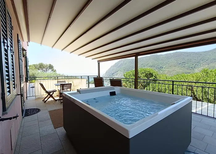 La Cinque Terre Monterosso Guest house