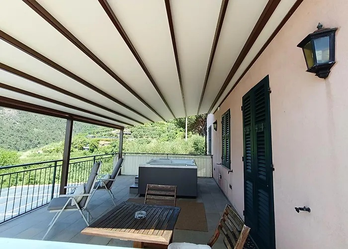 Guest house La Cinque Terre Monterosso