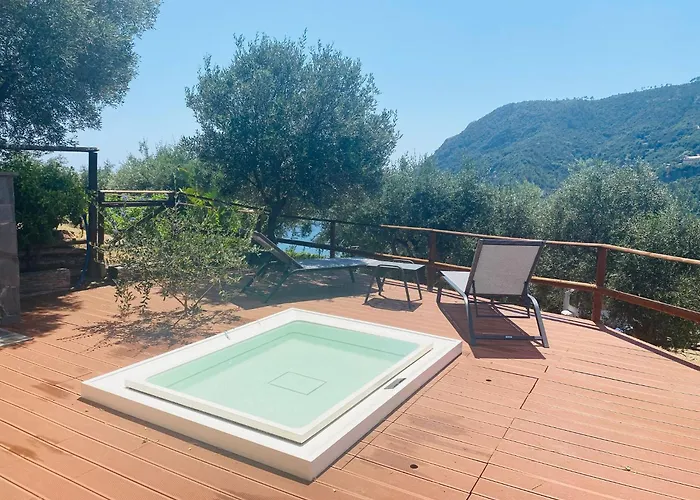 La Cinque Terre Monterosso Guest house 4*