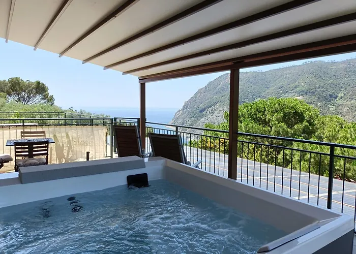 Guest house La Cinque Terre Monterosso Monterosso al Mare