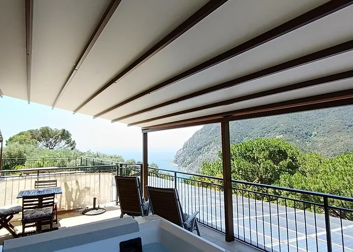 La Cinque Terre Monterosso Monterosso al Mare